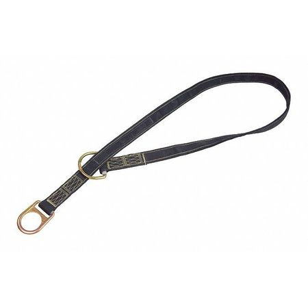 DBI/SALA 1002202 TIE OFF ADAPTOR PT 6' KEVLAR