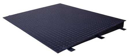 PINNACLE 101011-44R RAMP,48 IN. L X 48 IN. W X 6 IN. H