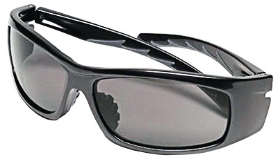 MSA SAFETY WORKS 10105403 NUEVO WRAP SFTY GLASS GRY TINT