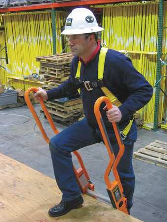 GUARDIAN 10800 SAFE-T  LADDER RAIL EXTENSION SYSTEM