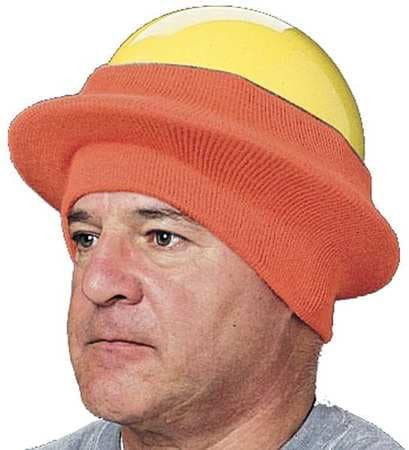 JACKSON SAFETY 14496 WINTER LINER RED FR POLYESTER