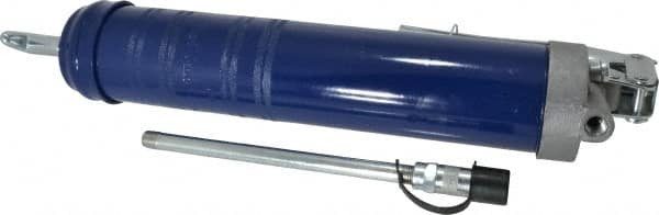 LINCOLN 1132 GREASE GUN,PISTOL GRIP HANDLE,6000 PSI