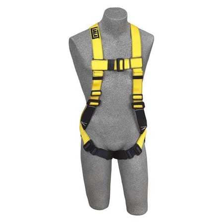 DBI/SALA 1104730 DELTA II HARNESS DORSALWEB LOOP VEST STY