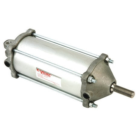 VELVAC 100131 AIR CYLINDER AIR 3-1/2 IN BORE CLEVIS