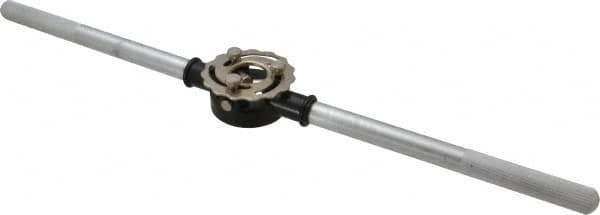 IRWIN 12446 1-13/16" OUTSIDE DIAM COMPATIBILITY, HEX