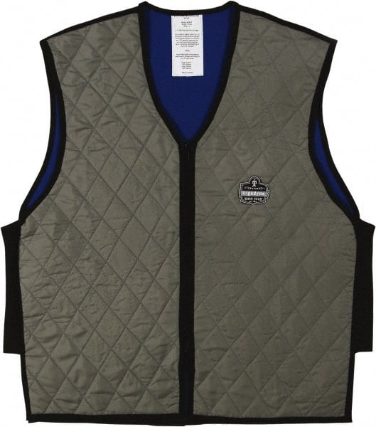 ERGODYNE 12546 CHILL-ITS 6665 EVAPORATIVE COOLING VEST 