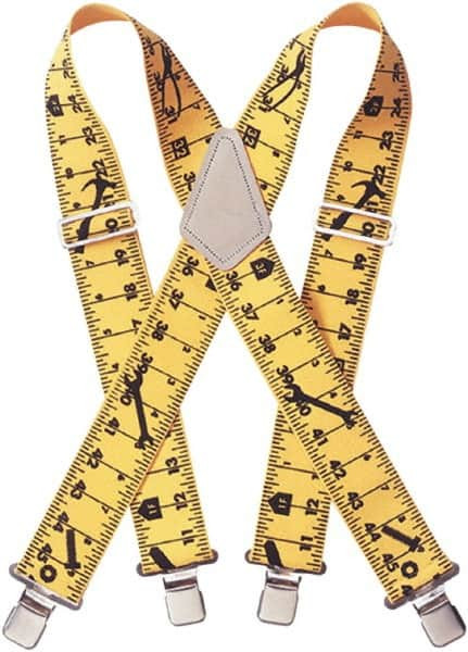 CLC CUSTOM LEATHER CRAFT 110RUL TAPE RULE SUSPENDER