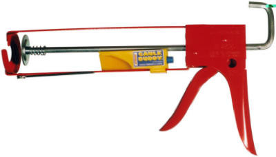NEWBORN BROTHERS 112D DRIP FREE CAULK GUN