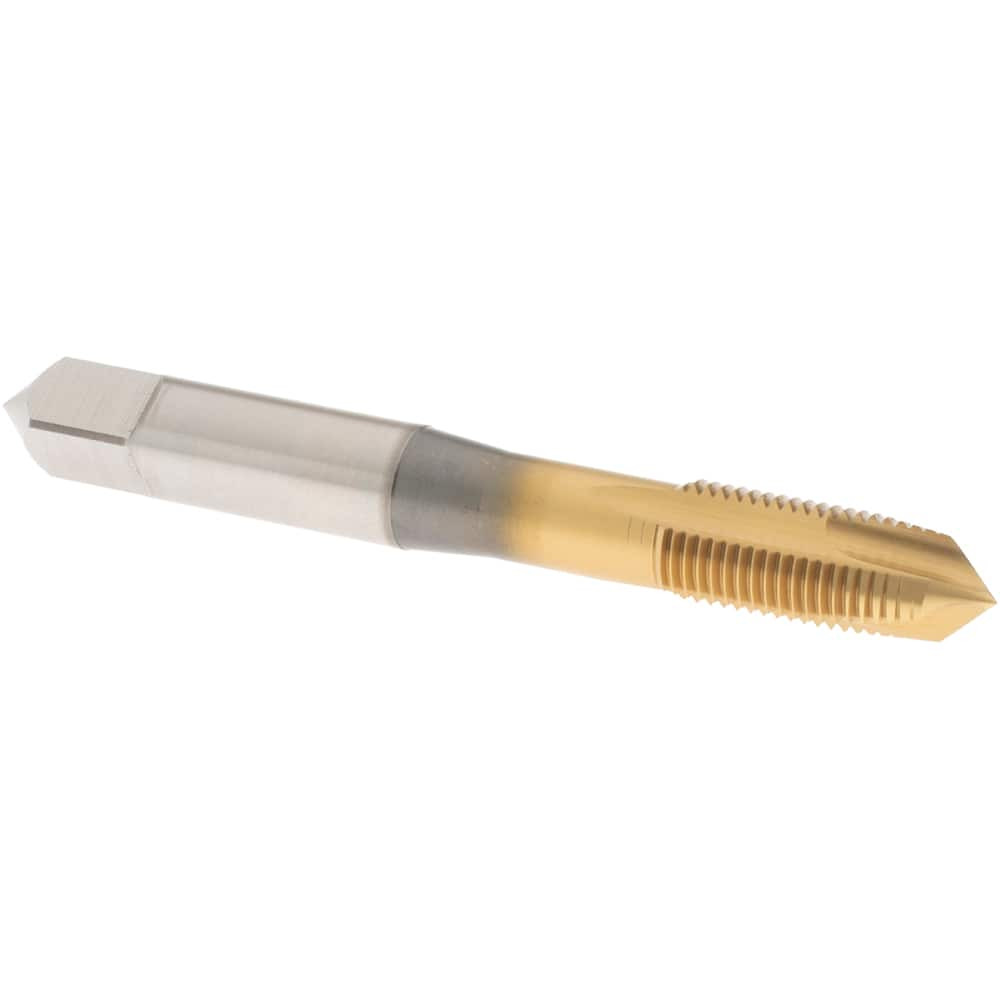 OSG 1101512905 3/8-24 UNF 2B 3 FLUTE TIN FINISH VANADIU
