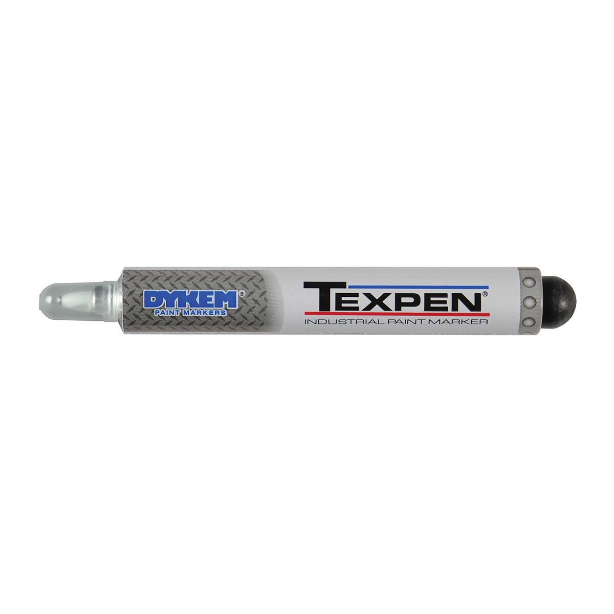 ITW GLOBAL BRANDS 16080 DYKEM TEXPEN STEEL TIP PAINT MARKERS DYK