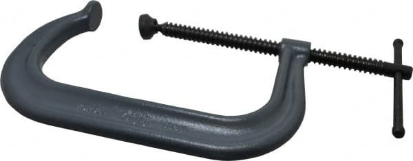 WILTON 14270 WILTON 408, 400 SERIES C-CLAMP 0" - 8-1/