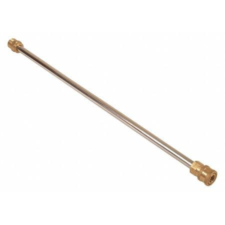 MI-T-M CORPORATION 16-0366 LANCE ASSEMBLY