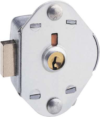 HALLOWELL 1710MK OPTIONAL LOCKER LOCKS