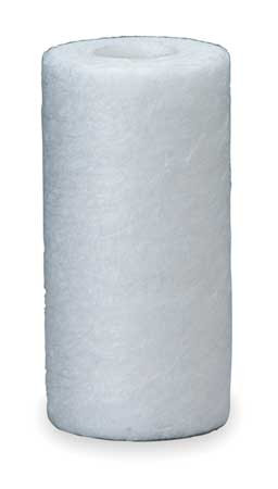 PENTEK 155030-43 SPUN BONDED CARTRIDGE 2 GPM 5 MIC