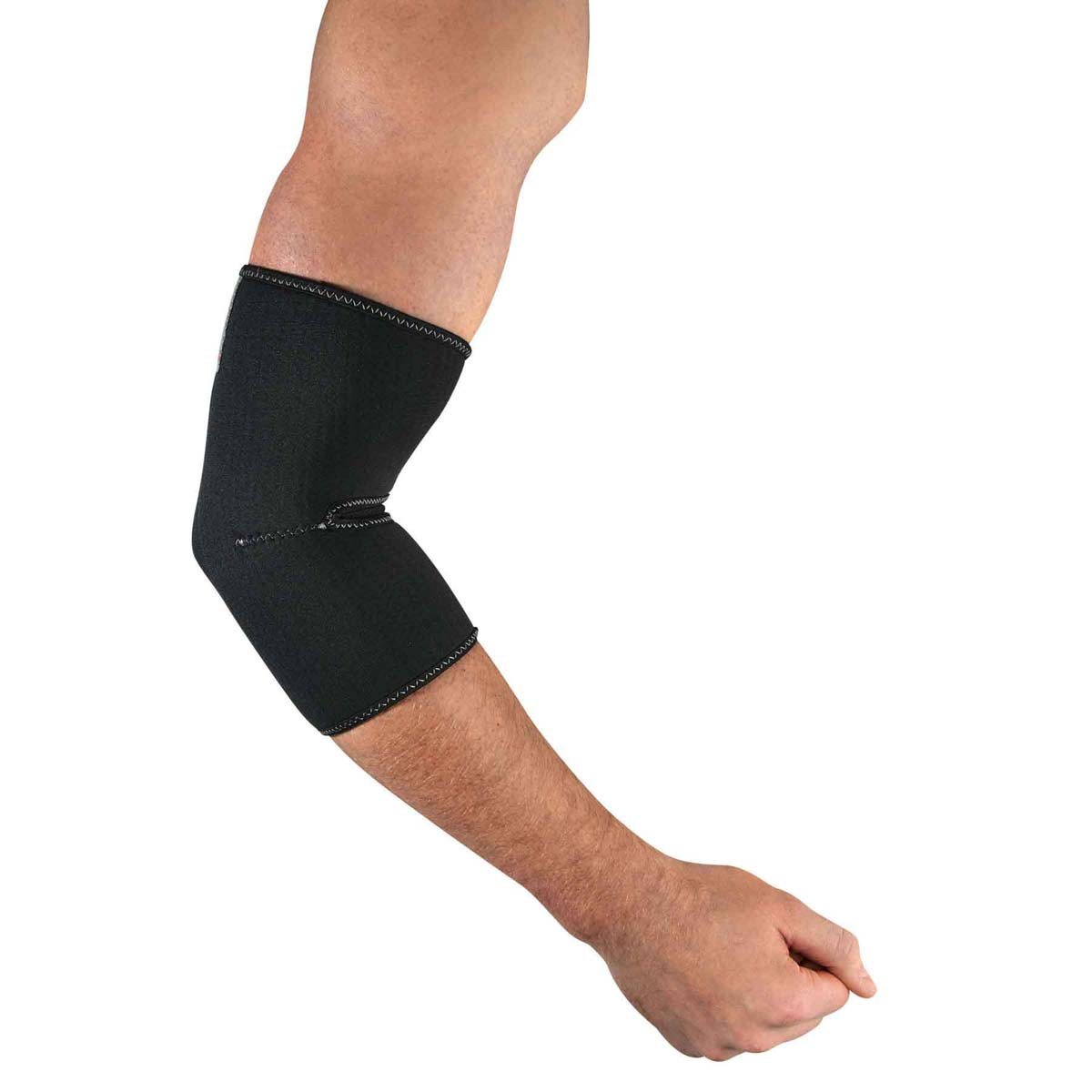 ERGODYNE 16575 SUPPORT,650,SLEEVE,XL,BK