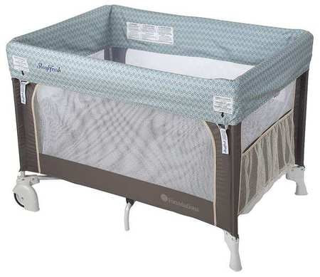 FOUNDATIONS 1556287 FOUNDATIONS® SNUGFRESH® ELITE&