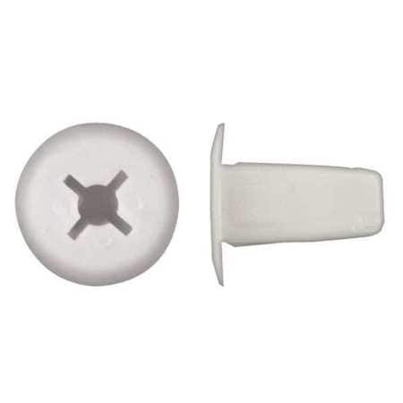 DISCO 1576PK GROMMET 0.334 OD NYLON PK25