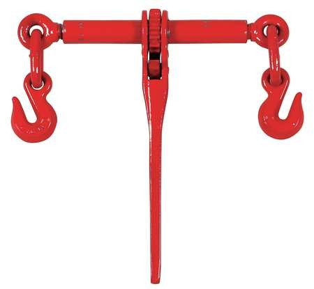 B/A PRODUCTS CO. 11-RTLB-3 RATCHET LOAD BINDER FIXED 6600 LB.