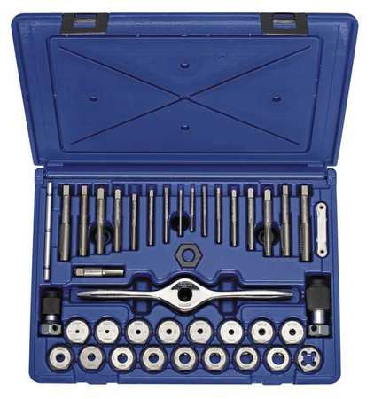 IRWIN 1841346 CARBON TAP & DIE SETS