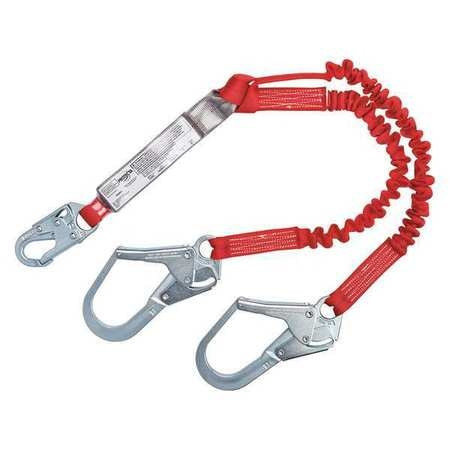 DBI/SALA 1342125 PROTECTA PRO ELASTIC LEGS/A 100 TIEOFF L