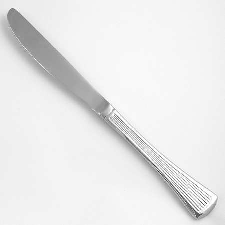 WALCO 1845 KNIFE DINNER BOSA NOVA 18/0 SS