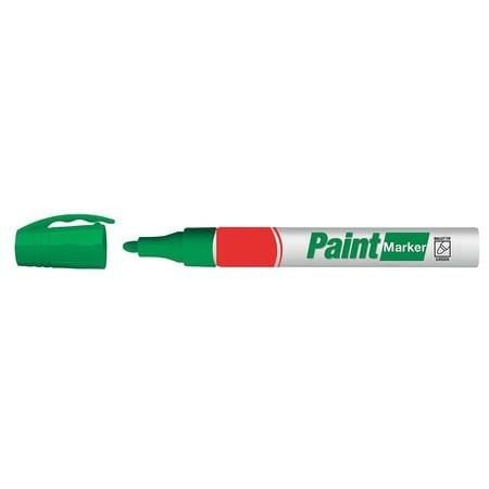 GRAINGER GLOBAL SOURCING 19N839 G7375 PAINT MARKER GREEN