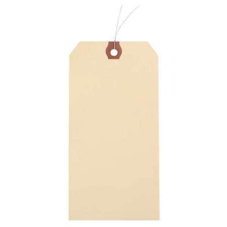GRAINGER GLOBAL SOURCING 1GYN7 WIRE TAG PAPER BLANK PK1000