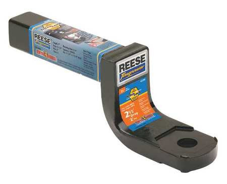 REESE TOWPOWER 21900 DRAW BAR CLASS II III 3500 LB 7 IN
