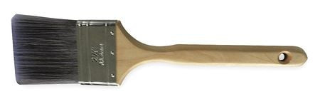 GRAINGER GLOBAL SOURCING 1TTW7 PAINT BRUSH 2-1/2IN. 12-1/2IN.
