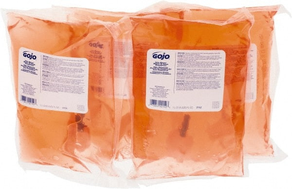 GOJO INDUSTRIES, INC. 2152-08 HAND CLEANER PRODUCTS