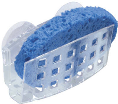 INTER-DESIGN 25300 SPONGE HOLDER
