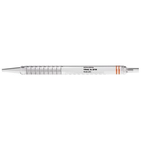 CELLTREAT 229211B SEROLOGICAL PIPET,10ML,SHORT,PK200