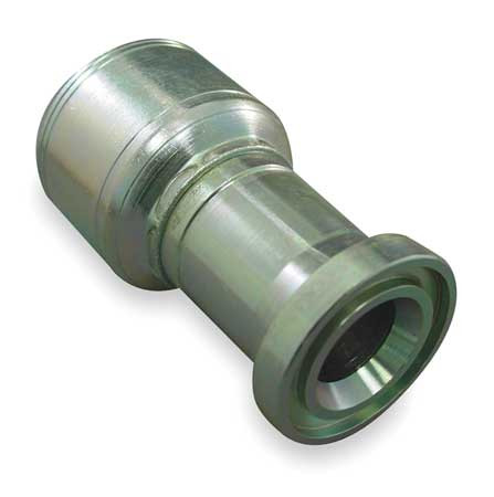 WEATHERHEAD 20Z-G20 HYDRAULIC HOSE FITTING CRIMPABLE