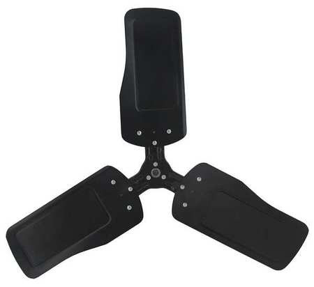 DAYTON 23NU16 REPLACEMENT BLADE 30 IN.