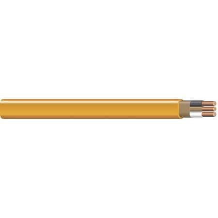 ROMEX (SOUTHWIRE REGISTERED TRADEMARK) 28829055 ROMEX 250 FT. 10/2 SOLID ORANGE NMW/G EL
