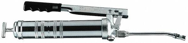 LINCOLN 1013 GREASE GUN,LEVER,7000 PSI