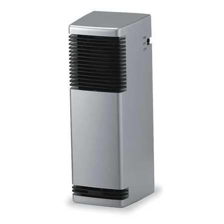 DAYTON 2KXN9 PORTABLE AIR CLEANER UV 0.65 CFM