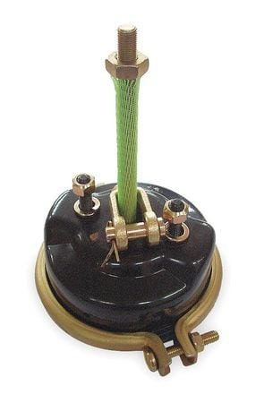 NEW STAR 2ZKF3 SERVICE SPRING CHAMBER TYPE 12