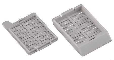 GRAINGER GLOBAL SOURCING 21RK88 CASSETTE 1.62 IN PK500