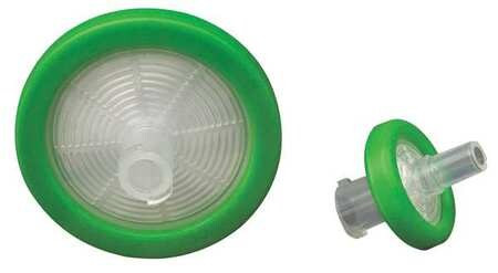 CELLTREAT 229771 SYRINGE FILTER PES 0.45UM 30MM PK100