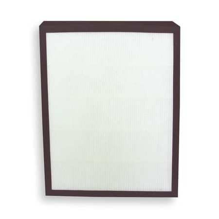 DAYTON 2HNP8 REPLACEMENT FILTER HEPA 2HNP4