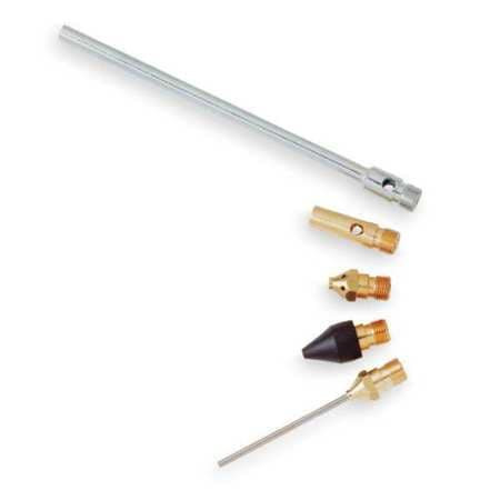 BRECO 301690.1 AIR GUN NOZZLE KIT