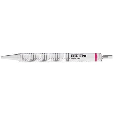 CELLTREAT 229226B SEROLOGICAL PIPETS