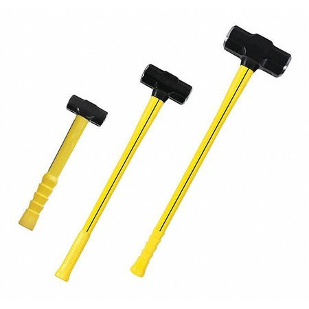 NUPLA CORPORATION 27804 SLEDGE HAMMERS