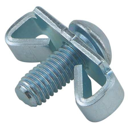 80/20 25-3895 END FASTENER FOR 25 SERIES