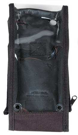 INDUSTRIAL SCIENTIFIC 18106831 CARRYING CASE NYLON BLACK