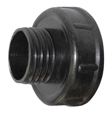 FUNNEL KING 32178-7 POLYPROPYLENE 1-3/4 2-3/4 1-1/2 BLACK