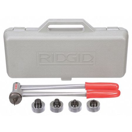 RIDGID 34152 EXPANDER SET 3/8-1
