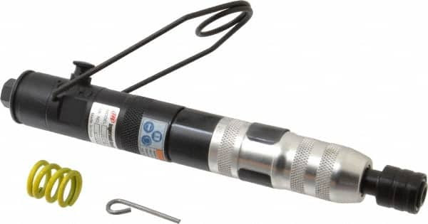 INGERSOLL-RAND 1RPMC1 SERIES ONE AIR SCREWDRIVER 1650RPM GRIP 