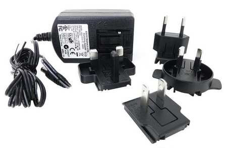 IDEAL 151051 NETWORK TESTER AC POWER ADAPTER